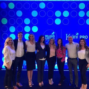 Meet your Posher, Jasmine